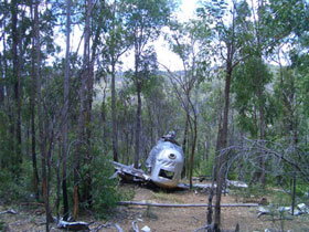 Beautiful Betsy Walk - Accommodation 4U 0